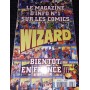 Fascicule Comics Dos carré - Marvel -Marvel France - N° 37 - Février 2000 MARVEL FRANCE 2,50 € 2,08 € Accueil