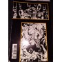 Fascicule Comics Dos carré - Marvel Mega- N° 1Mars 1997 MARVEL FRANCE 0,99 € 0,83 € Accueil