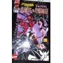 Fascicule Comics Dos carré - Marvel Mega- N° 1Mars 1997 MARVEL FRANCE 0,99 € 0,83 € Accueil