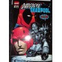 Fascicule Comics Dos Carré - Marvel Mega - N°8 Janvier 1999 MARVEL FRANCE 0,99 € 0,83 € Accueil