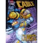 Fascicule Comics Dos Carré - Marvel Mega - N°9 Avril 1999 MARVEL FRANCE 0,99 € 0,83 € Accueil