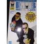 Fascicule Comics Dos Piqué - Marvel Mega HS - N° 1 Septembre 1997 MARVEL FRANCE 1,20 € 1,00 € Accueil