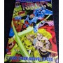 Fascicule Comics Dos Carré - Marvel Select - N°1 Mars 1998 MARVEL FRANCE 1,50 € 1,25 € Accueil