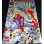 Fascicule Comics Dos carré - Marvel -Marvel France - N°8 - Septembre 1997 MARVEL FRANCE 2,00 € 1,67 € Accueil