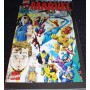 Fascicule Comics Dos carré - Marvel -Marvel France - N°10 - Novembre 1997 MARVEL FRANCE 2,00 € 1,67 € Accueil