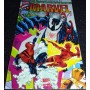 Fascicule Comics Dos carré - Marvel -Marvel France - N°11 - Décembre 1997 MARVEL FRANCE 2,00 € 1,67 € Accueil