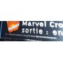 Fascicule Comics Dos carré - Marvel -Marvel France - N°15 - Avril 1998 MARVEL FRANCE 1,00 € 0,83 € Accueil