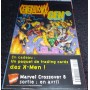 Fascicule Comics Dos carré - Marvel -Marvel France - N°15 - Avril 1998 MARVEL FRANCE 1,00 € 0,83 € Accueil