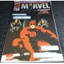 Fascicule Comics Dos carré - Marvel -Marvel France - N°15 - Avril 1998 MARVEL FRANCE 1,00 € 0,83 € Accueil