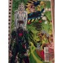 Fascicule Comics Dos carré - Marvel -Marvel France - N°16 - Mai 1998 MARVEL FRANCE 0,80 € 0,67 € Accueil