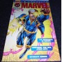 Fascicule Comics Dos carré - Marvel -Marvel France - N°17 - Juin 1998 MARVEL FRANCE 2,00 € 1,67 € Accueil