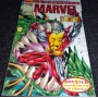 Fascicule Comics Dos carré - Marvel -Marvel France - N°26 - Mars 1999 MARVEL FRANCE 1,00 € 0,83 € Accueil