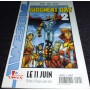 Fascicule Comics Dos carré - Marvel -Marvel France - N°29 - Juin 1999 MARVEL FRANCE 2,00 € 1,67 € Accueil