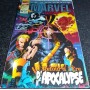 Fascicule Comics Dos carré - Marvel -Marvel France - N°29 - Juin 1999 MARVEL FRANCE 2,00 € 1,67 € Accueil