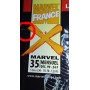Fascicule Comics Dos carré - Marvel -Marvel France - N°35 - Décembre 1999 MARVEL FRANCE 0,60 € 0,50 € Accueil