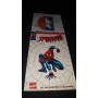 Fascicule Comics Dos carré - Spiderman - Marvel France - N°6 - Juillet 1997 MARVEL FRANCE 2,50 € 2,08 € Accueil