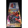 Fascicule Comics Dos carré - Spiderman - Marvel France - N°8 - Septembre 1997 MARVEL FRANCE 2,00 € 1,67 € Accueil