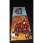 Fascicule Comics Dos carré - Spiderman - Marvel France - N°9 - Octobre 1997 MARVEL FRANCE 1,00 € 0,83 € Accueil