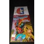 Fascicule Comics Dos carré - Spiderman - Marvel France - N°12 - Janvier 1998 MARVEL FRANCE 1,00 € 0,83 € Accueil
