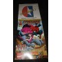 Fascicule Comics Dos carré - Spiderman - Marvel France - N°13 - Février 1998 MARVEL FRANCE 2,00 € 1,67 € Accueil