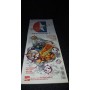 Fascicule Comics Dos carré - Spiderman - Marvel France - N°14 - Mars 1998 MARVEL FRANCE 2,00 € 1,67 € Accueil