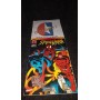 Fascicule Comics Dos carré - Spiderman - Marvel France - N°15 - Avril 1998 MARVEL FRANCE 1,00 € 0,83 € Accueil