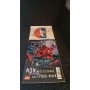 Fascicule Comics Dos carré - Spiderman Extra - Marvel France - N°3 - Juillet 1997 MARVEL FRANCE 1,00 € 0,83 € Accueil