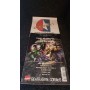 Fascicule Comics Dos carré - Spiderman Extra - Marvel France - N°5 - Novembre 1997 MARVEL FRANCE 2,00 € 1,67 € Accueil