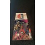 Fascicule Comics Dos carré - Spiderman Extra - Marvel France - N°10 - Septembre 1998 MARVEL FRANCE 1,00 € 0,83 € Accueil