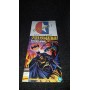 Fascicule Comics Dos Piqué - Spiderman hors série - Marvel Comics - Semic -N°1 - Avril 1996 MARVEL FRANCE 0,80 € 0,67 € Accueil