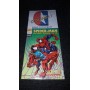 Fascicule Comics Dos Piqué - Spiderman hors série - Marvel Comics - Semic - N°4 - Décembre 1996 MARVEL FRANCE 1,00 € 0,83 € A...