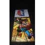Fascicule Comics Dos Piqué - Thor - Marvel France - N°1 - Juillet 1999 MARVEL FRANCE 2,50 € 2,08 € Accueil