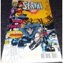 Fascicule Comics Dos Piqué - Wolverine - Marvel Comics - Semic - N°41 - Juillet 1996 MARVEL FRANCE 1,00 € 0,83 € Accueil