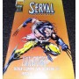 Fascicule Comics Dos Piqué - Wolverine - Marvel Comics - Semic - N°43 - Novembre 1996 MARVEL FRANCE 0,80 € 0,67 € Accueil