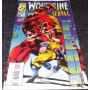 Fascicule Comics Dos Piqué - Wolverine - Marvel Comics - Marvel France - N°44 - Février 1997 MARVEL FRANCE 0,40 € 0,33 € Accueil