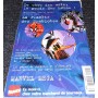 Fascicule Comics Dos Piqué - Wolverine - Marvel Comics - Marvel France - N°45 - Avril 1997 MARVEL FRANCE 0,80 € 0,67 € Accueil