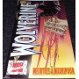 Fascicule Comics Dos Piqué - Wolverine - Marvel Comics - Marvel France - N°46 - Juin 1997 MARVEL FRANCE 0,60 € 0,50 € Accueil