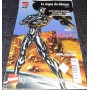 Fascicule Comics Dos Piqué - Wolverine - Marvel Comics - Marvel France - N°47 - aout 1997 MARVEL FRANCE 0,80 € 0,67 € Accueil