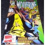 Fascicule Comics Dos Piqué - Wolverine - Marvel Comics - Marvel France - N°47 - aout 1997 MARVEL FRANCE 0,80 € 0,67 € Accueil