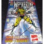 Fascicule Comics Dos Piqué - Wolverine - Marvel Comics - Marvel France - N°48 - octobre 1997 MARVEL FRANCE 0,80 € 0,67 € Accueil