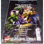 Fascicule Comics Dos Piqué - Wolverine - Marvel Comics - Marvel France - N°48 - octobre 1997 MARVEL FRANCE 0,80 € 0,67 € Accueil