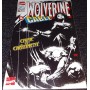 Fascicule Comics Dos Piqué - Wolverine - Marvel Comics - Marvel France - N°51 - Mars 1998 MARVEL FRANCE 1,50 € 1,25 € Accueil