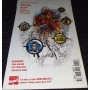 Fascicule Comics Dos Piqué - Wolverine - Marvel Comics - Marvel France - N°51 - Mars 1998 MARVEL FRANCE 1,50 € 1,25 € Accueil