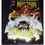 Fascicule Comics Dos Piqué - Wolverine - Marvel Comics - Marvel France - N°56 - Août 1998 MARVEL FRANCE 0,80 € 0,67 € Accueil