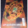 Fascicule Comics Dos Piqué - Wolverine - Marvel Comics - Marvel France - N°53 - Mai 1998 MARVEL FRANCE 1,50 € 1,25 € Accueil