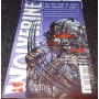 Fascicule Comics Dos Piqué - Wolverine - Marvel Comics - Marvel France - N°54 - Juin 1998 MARVEL FRANCE 0,60 € 0,50 € Accueil