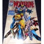 Fascicule Comics Dos Piqué - Wolverine - Marvel Comics - Marvel France - N°59 - Novembre 1998 MARVEL FRANCE 1,50 € 1,25 € Acc...