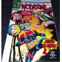 Fascicule Comics Dos Piqué - Wolverine - Marvel Comics - Marvel France - N°60 - Décembre 1998 MARVEL FRANCE 3,99 € 3,33 € Acc...