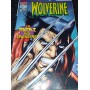 Fascicule Comics Dos Piqué - Wolverine - Marvel Comics - Marvel France - N°62 - Février 1999 MARVEL FRANCE 0,80 € 0,67 € Accueil