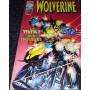 Fascicule Comics Petit Dos carré - Wolverine - Marvel Comics - Marvel France - N°63 - Mars 1999 MARVEL FRANCE 1,00 € 0,83 € A...